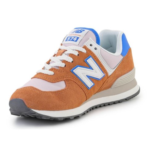 Buty New Balance W WL574QB New Balance