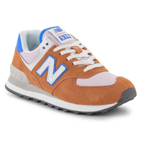 Buty New Balance W WL574QB New Balance