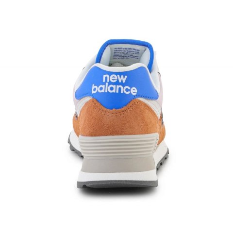 Buty New Balance W WL574QB New Balance