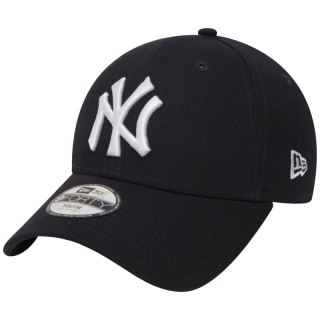 Czapka New Era 9FORTY Fashion New York Yankees MLB Cap Jr 10877283 New Era