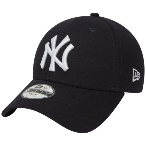 Czapka New Era 9FORTY Fashion New York Yankees MLB Cap Jr 10877283 New Era