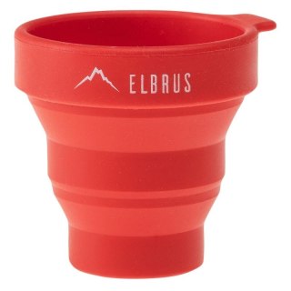 FOLDCUP 130ML Elbrus