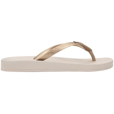 Japonki Ipanema Anat Tan Fem W 81030-23097 Ipanema