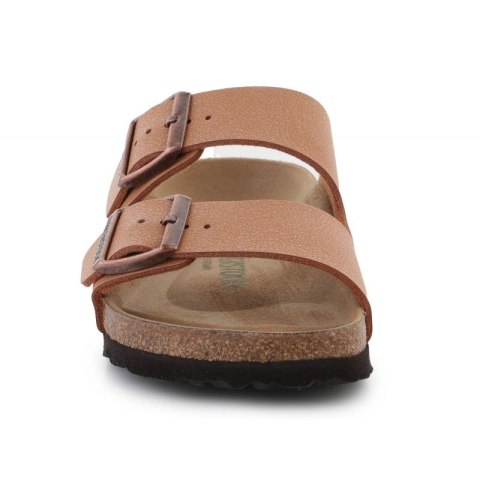 Klapki Birkenstock Arizona Pecan W 1025046 Birkenstock