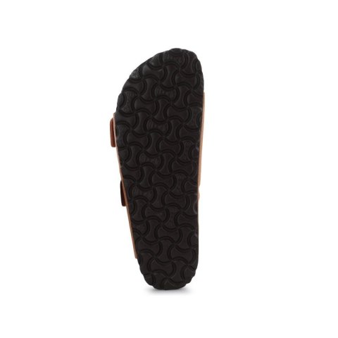 Klapki Birkenstock Arizona Pecan W 1025046 Birkenstock