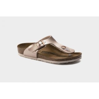 Klapki Birkenstock Gizeh Bs Jr 1012525 Birkenstock