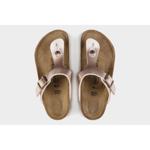 Klapki Birkenstock Gizeh Bs Jr 1012525 Birkenstock