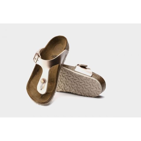 Klapki Birkenstock Gizeh Bs Jr 1012525 Birkenstock
