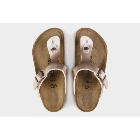 Klapki Birkenstock Gizeh Bs Jr 1012525 Birkenstock