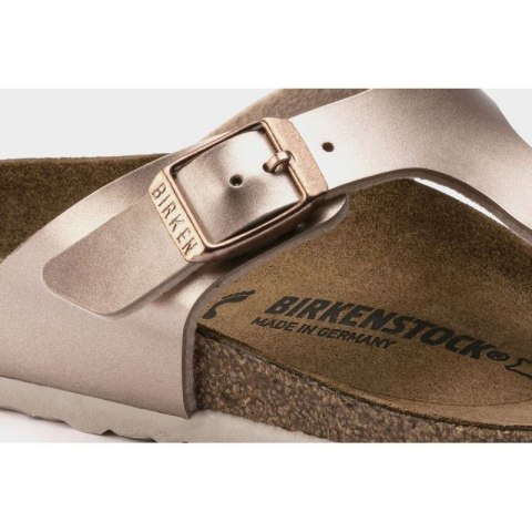 Klapki Birkenstock Gizeh Bs Jr 1012525 Birkenstock
