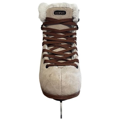 Łyżwy figurowe Roces Suede Eco-Fur W 450702 00001 Roces