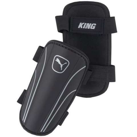 Ochraniacze piłkarskie Puma King Strap M 30849 02 Puma