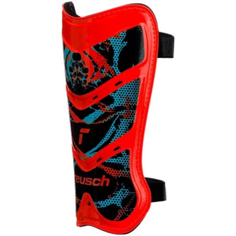 Ochraniacze piłkarskie Reusch Shinguard Attrakt Lite M 5377045 3335 Reusch