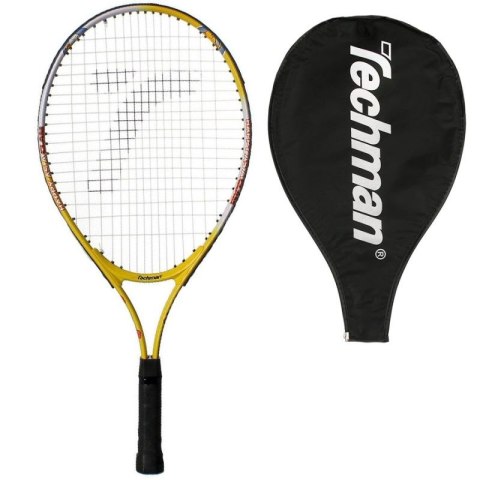 Rakieta tenisowa tenisowa Techman 7101T Techman