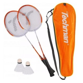 Zestaw Techman badminton T2006S Techman