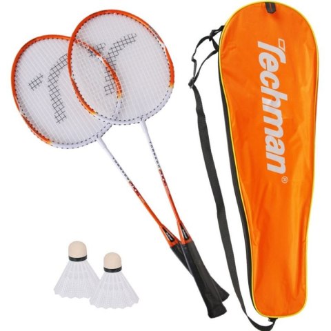Zestaw Techman badminton T2006S Techman