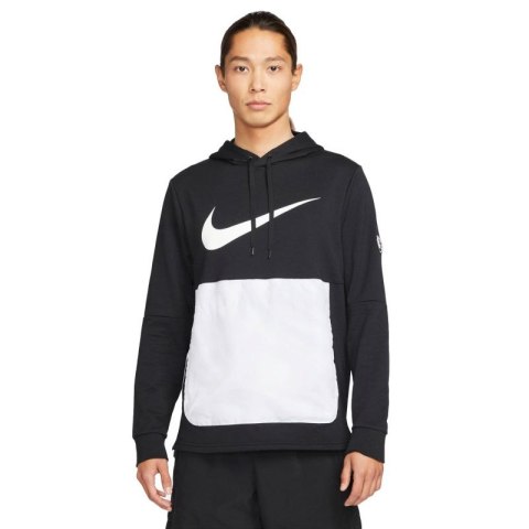 Bluza Nike Dri-FIT Sport Clash M DM8131-011 Nike