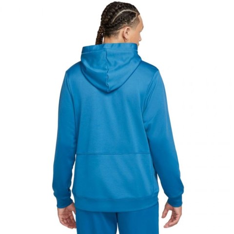Bluza Nike NK DF FC Libero Hoodie M DC9075 407 Nike