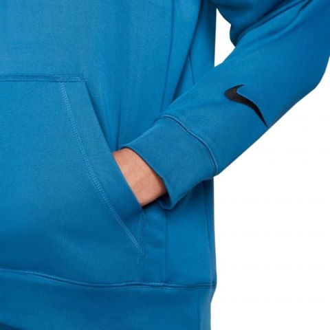 Bluza Nike NK DF FC Libero Hoodie M DC9075 407 Nike