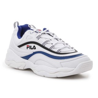Buty Fila Ray Low M 1010561-01U Fila