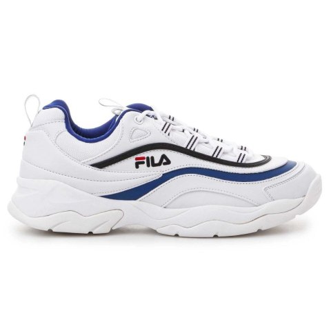 Buty Fila Ray Low M 1010561-01U Fila