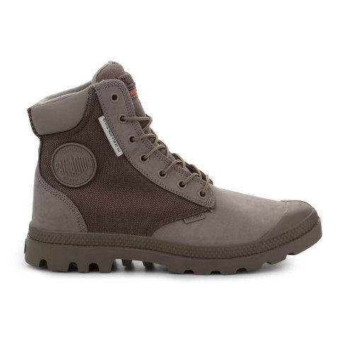Buty Palladium Pampa SC Wpn U-S 77235-297-M Palladium