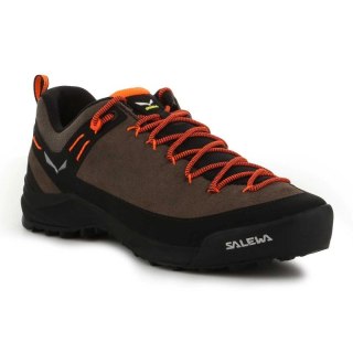 Buty Salewa Wildfire MS Leather M 61395-7953 Salewa