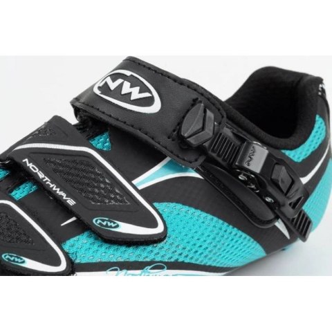 Buty rowerowe Northwave Starlight SRS W 80141009 01 Northwave