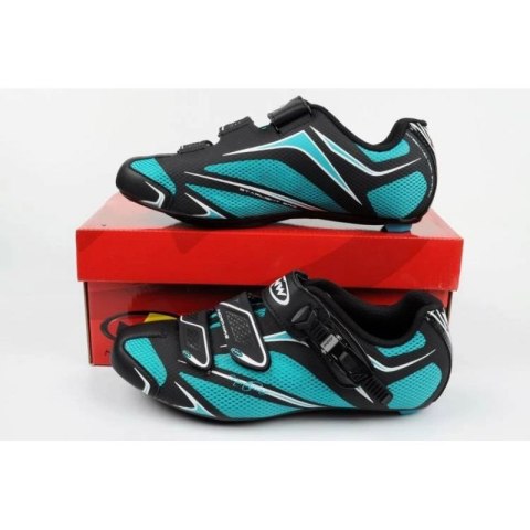 Buty rowerowe Northwave Starlight SRS W 80141009 01 Northwave