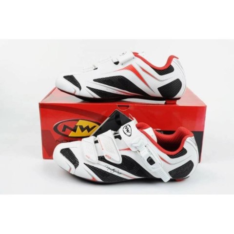 Buty rowerowe Northwave Starlight SRS W 80141009 53 Inny