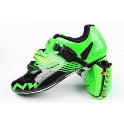 Buty rowerowe Northwave Torpedo SRS M 80141003 49 Northwave