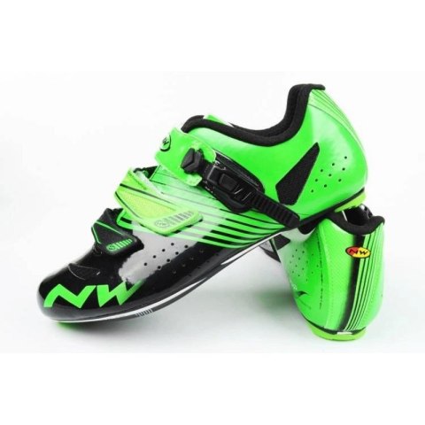 Buty rowerowe Northwave Torpedo SRS M 80141003 49 Northwave