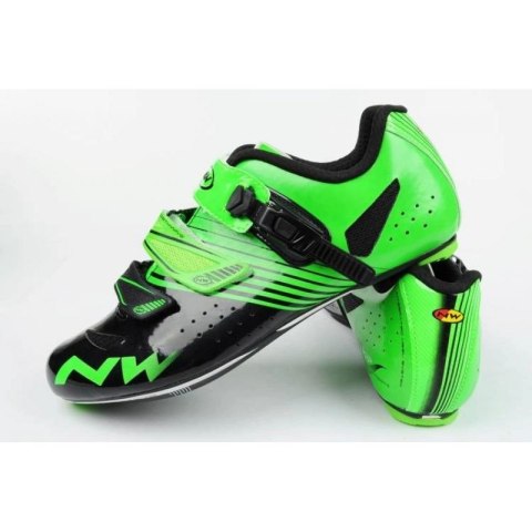 Buty rowerowe Northwave Torpedo SRS M 80141003 49 Northwave
