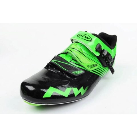 Buty rowerowe Northwave Torpedo SRS M 80141003 49 Northwave