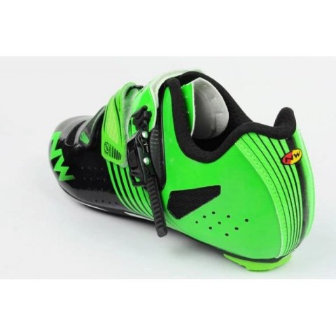 Buty rowerowe Northwave Torpedo SRS M 80141003 49 Northwave