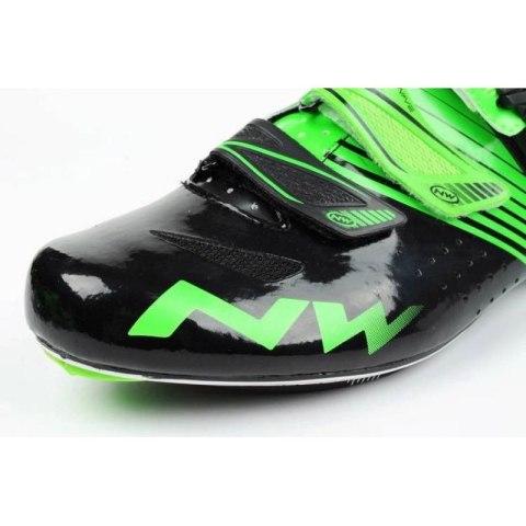 Buty rowerowe Northwave Torpedo SRS M 80141003 49 Northwave