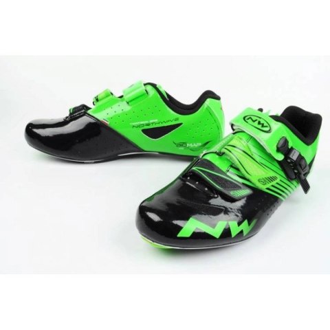 Buty rowerowe Northwave Torpedo SRS M 80141003 49 Northwave