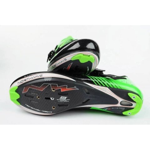 Buty rowerowe Northwave Torpedo SRS M 80141003 49 Northwave