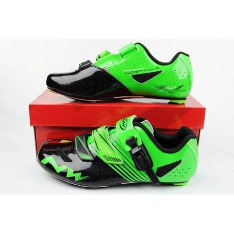 Buty rowerowe Northwave Torpedo SRS M 80141003 49 Northwave