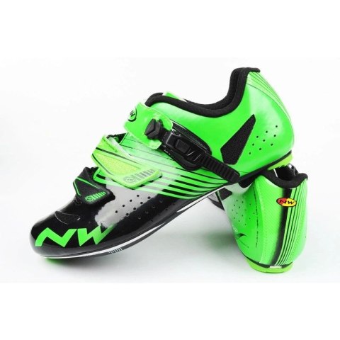 Buty rowerowe Northwave Torpedo SRS M 80141003 49 Northwave