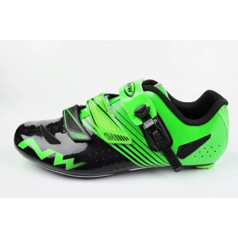 Buty rowerowe Northwave Torpedo SRS M 80141003 49 Northwave