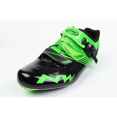 Buty rowerowe Northwave Torpedo SRS M 80141003 49 Northwave