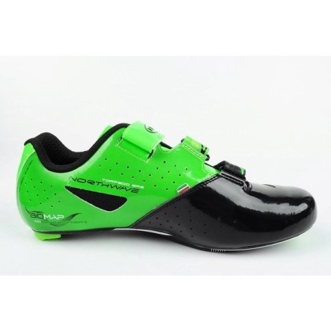 Buty rowerowe Northwave Torpedo SRS M 80141003 49 Northwave