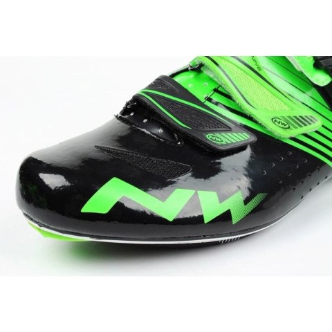 Buty rowerowe Northwave Torpedo SRS M 80141003 49 Northwave