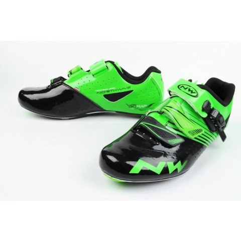 Buty rowerowe Northwave Torpedo SRS M 80141003 49 Northwave