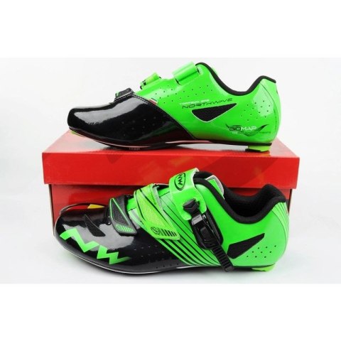 Buty rowerowe Northwave Torpedo SRS M 80141003 49 Northwave