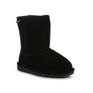 Buty zimowe BearPaw Emma Youth Jr 608Y Black II BearPaw