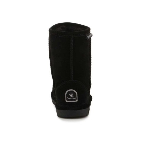 Buty zimowe BearPaw Emma Youth Jr 608Y Black II BearPaw