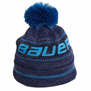 Czapka zimowa Bauer NE Pom Knit 1059441 Bauer