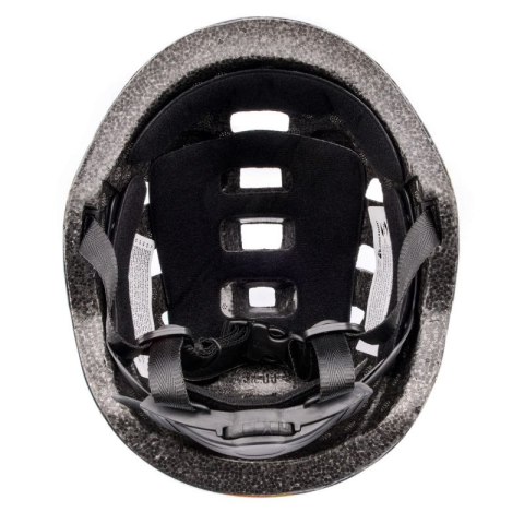Kask rowerowy Meteor KS08 M 52-56 cm Cosmic
